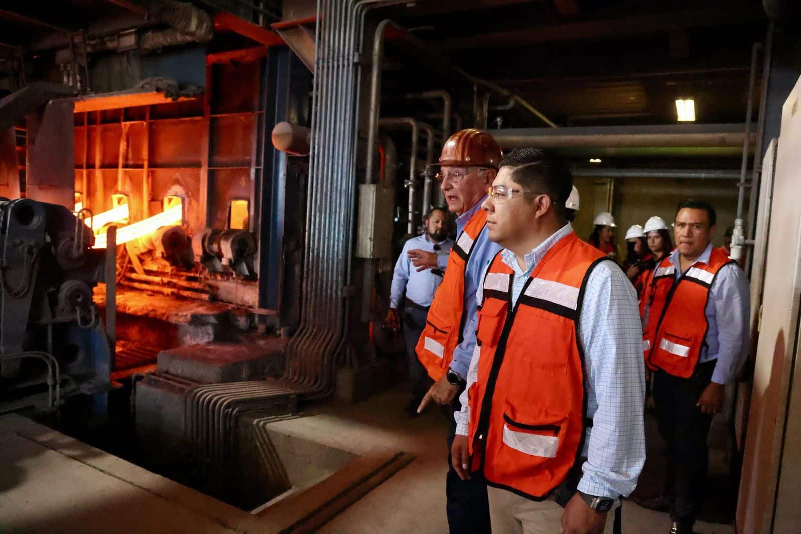 gobierno del estado slp