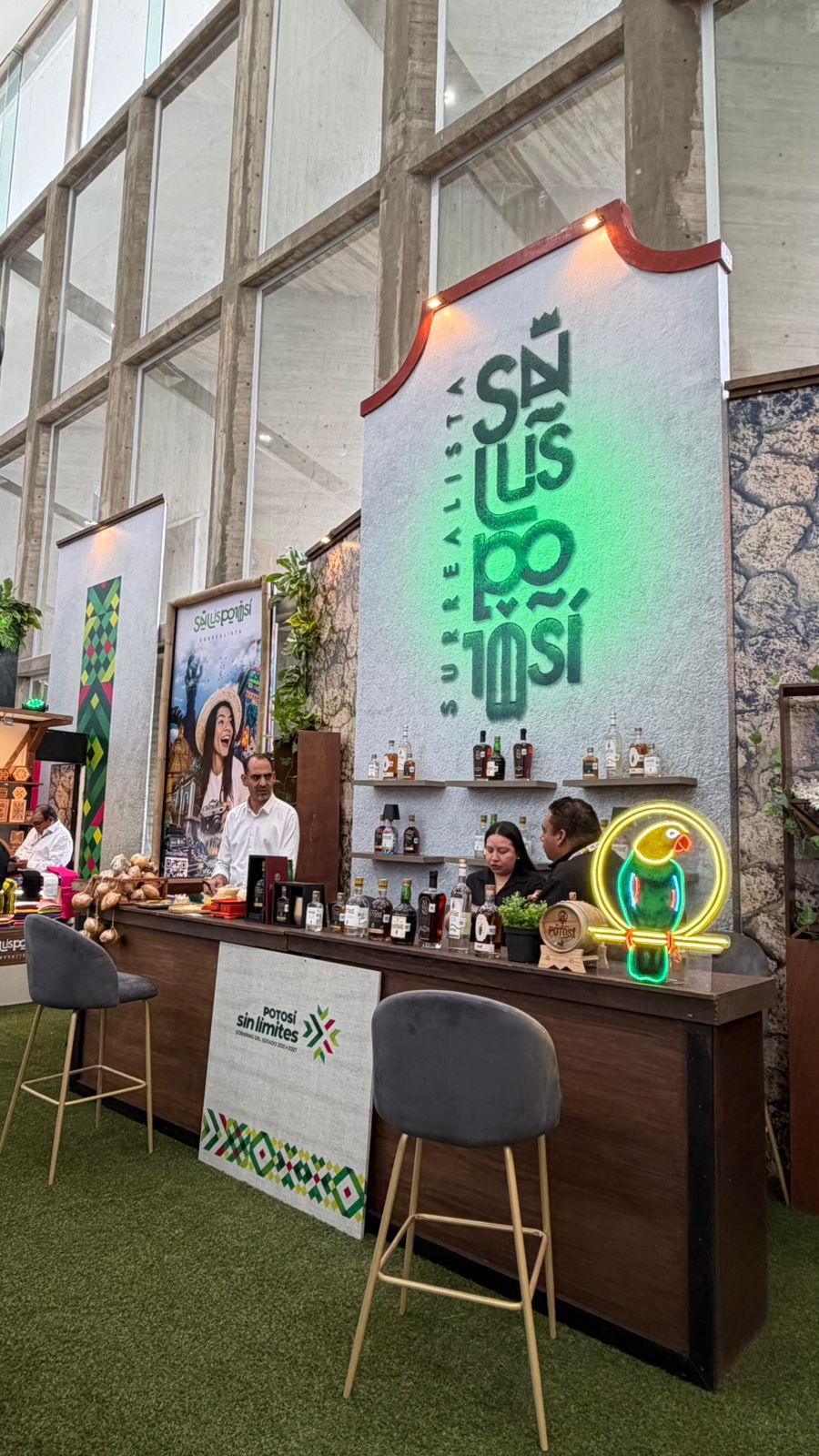 slp feria de león gobierno del estado