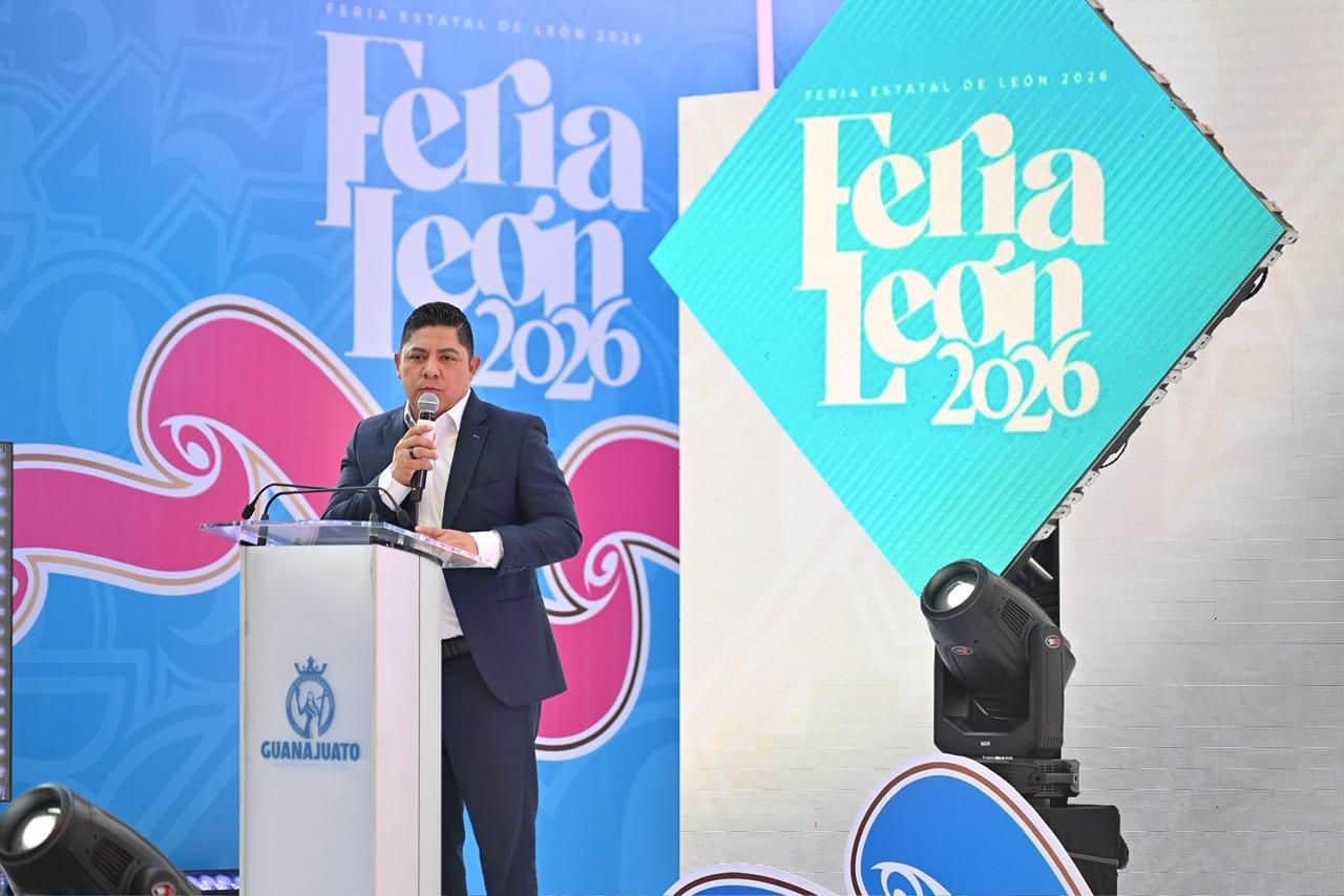 slp feria de león gobierno del estado