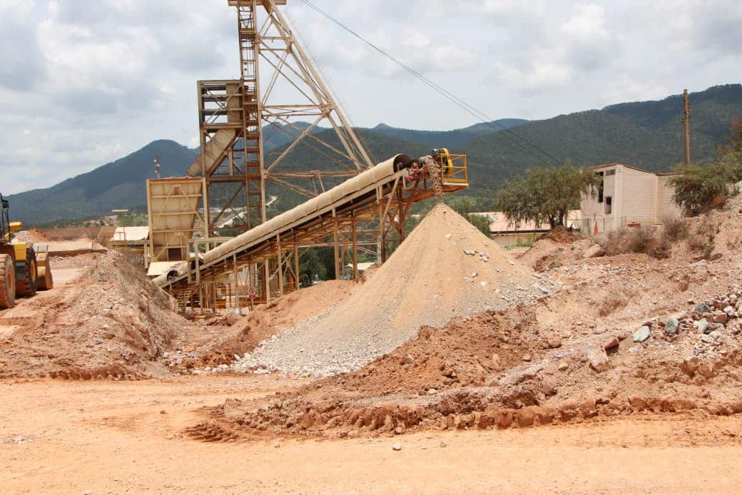 slp gobierno del estado minero