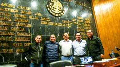snte gobierno
