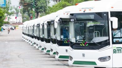 gobierno del estado slp movilidad