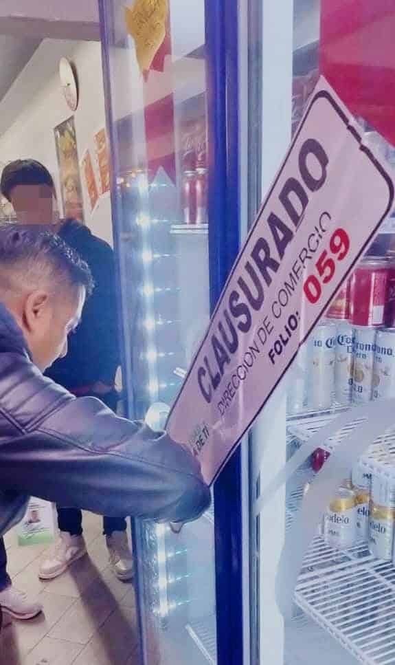 soledad dirección de comercio