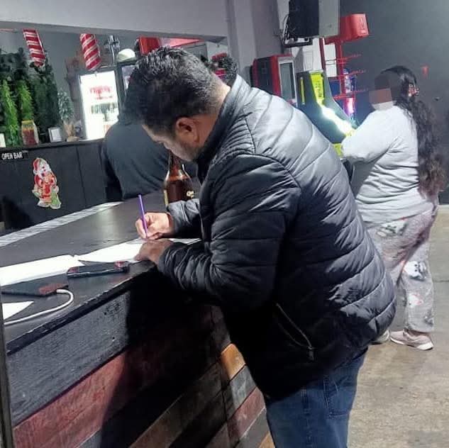 soledad dirección de comercio
