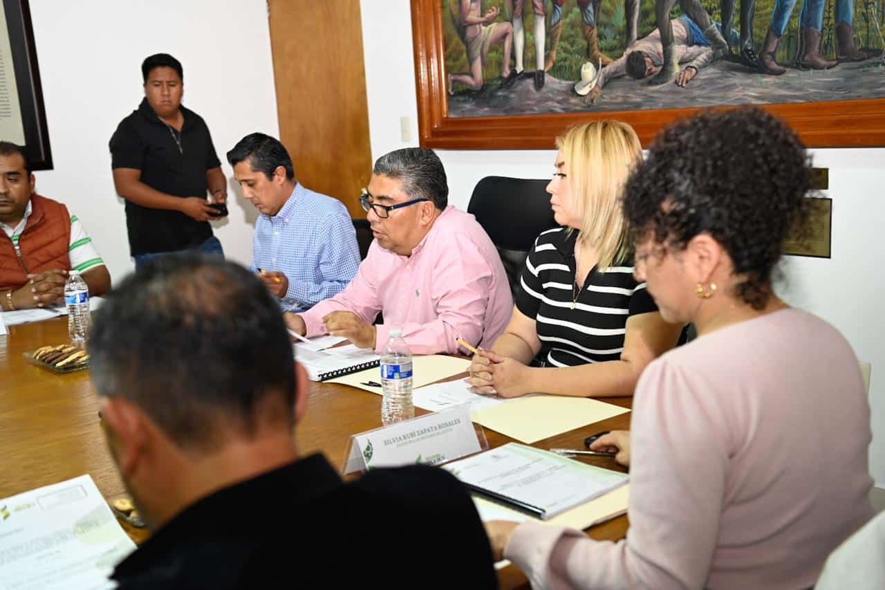 soledad cabildo juan manuel navarro