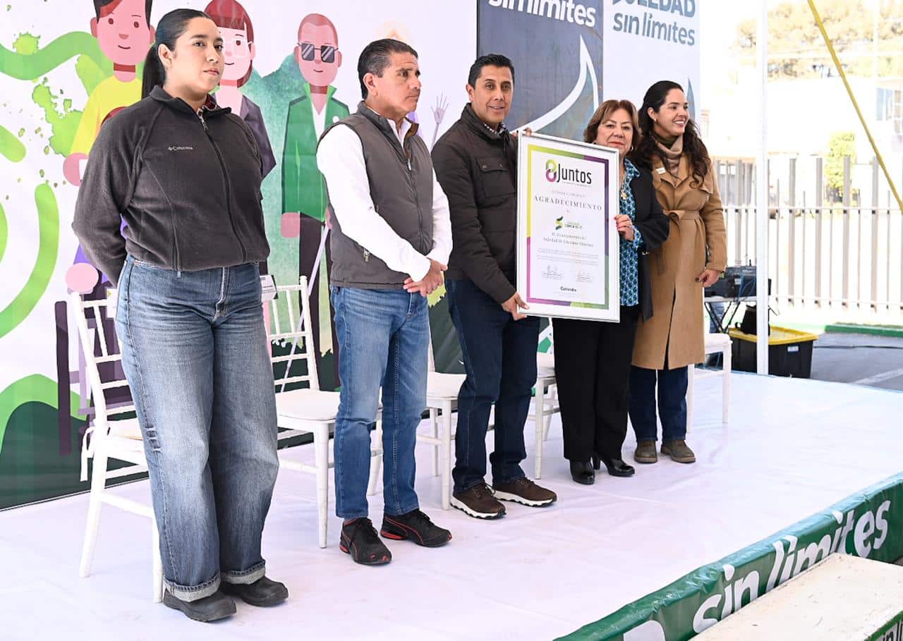 soledad feria inclusión