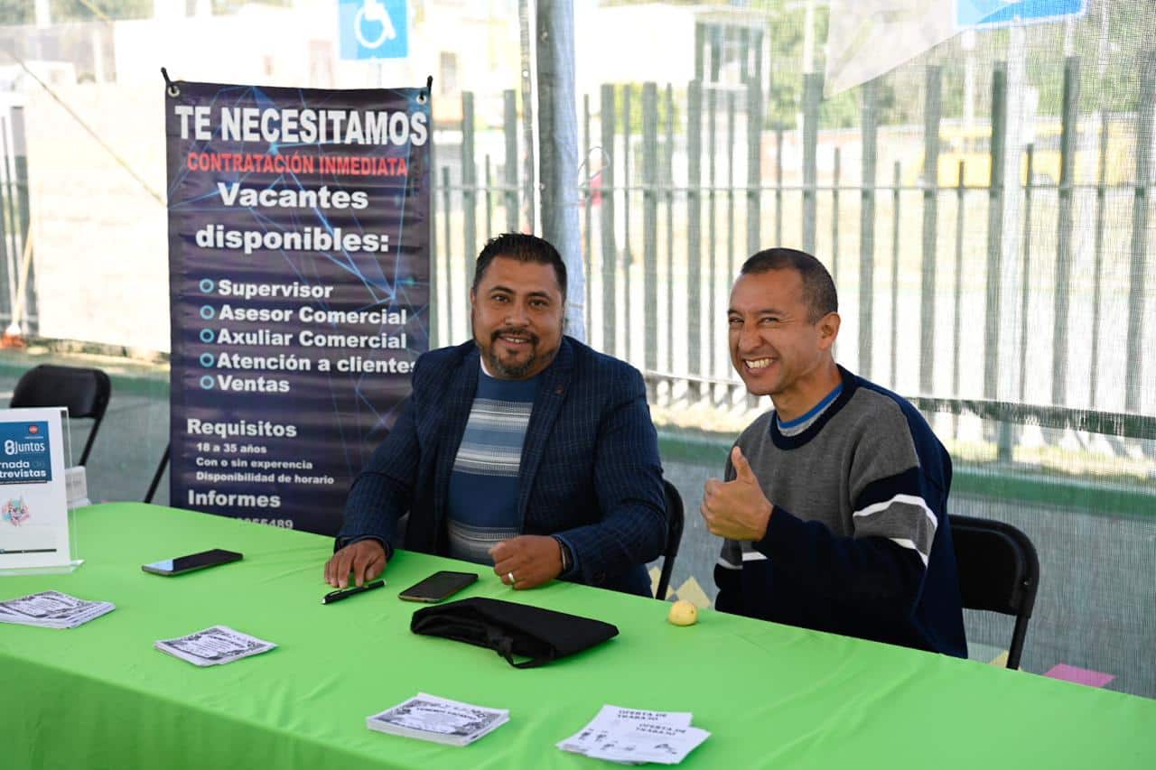 soledad feria inclusión