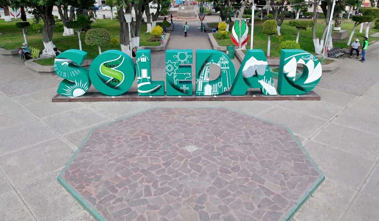 soledad