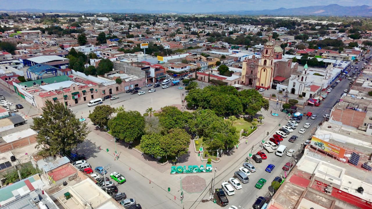 soledad