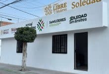 soledad centro libre mujeres