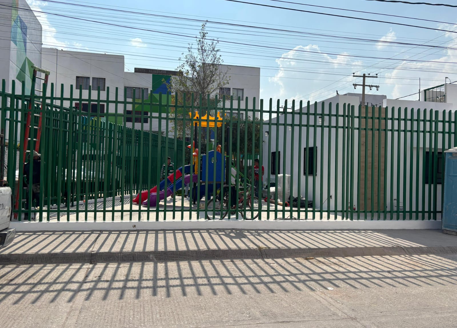 soledad centro libre mujeres