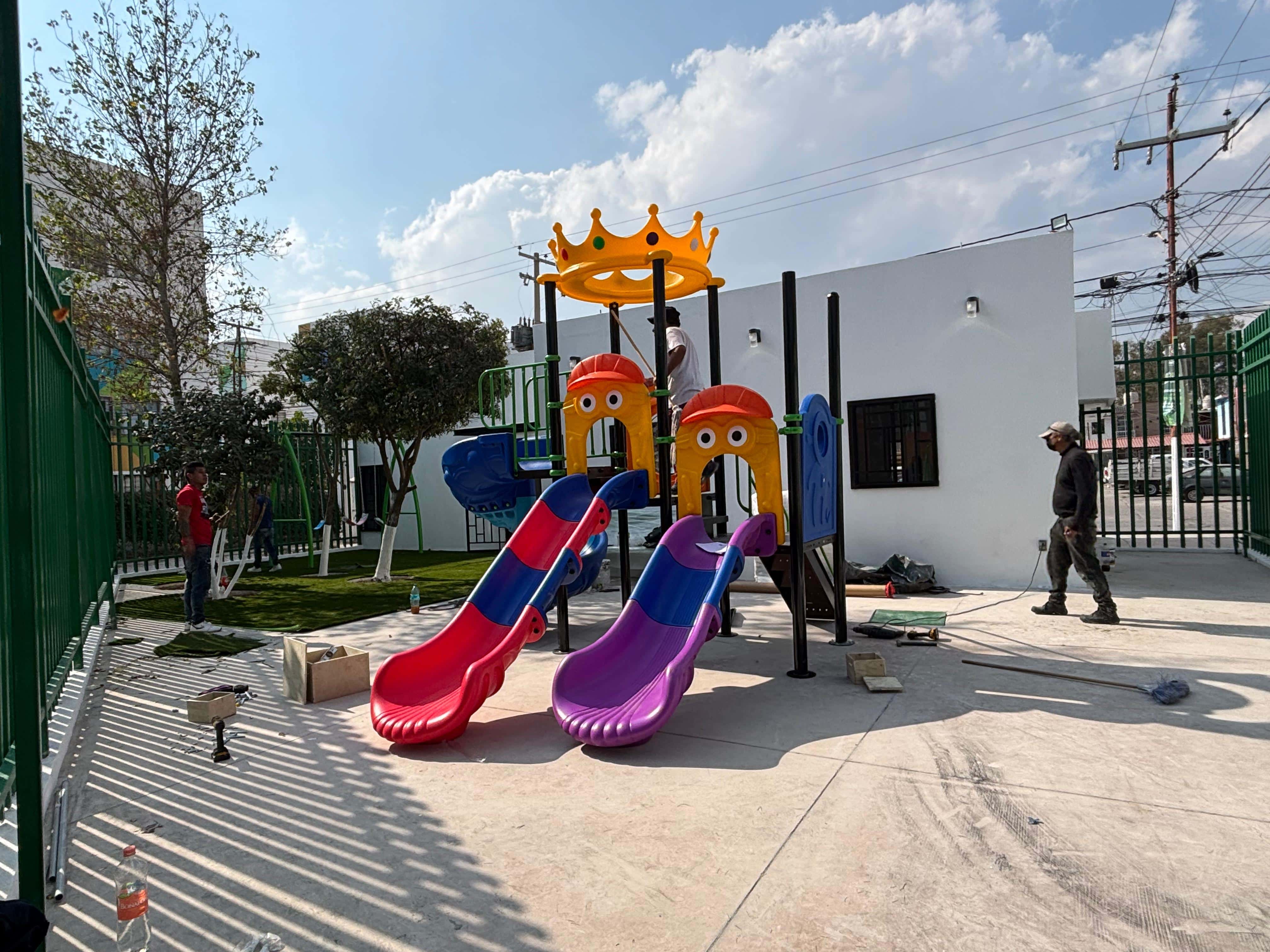 soledad centro libre mujeres