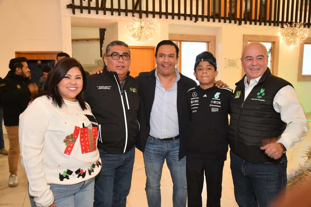 soledad posadas juan manuel navarro ricardo gallardo