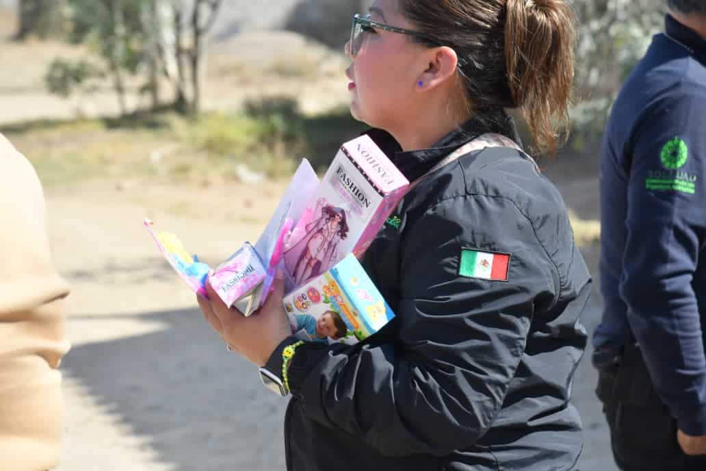 soledad operativo frío