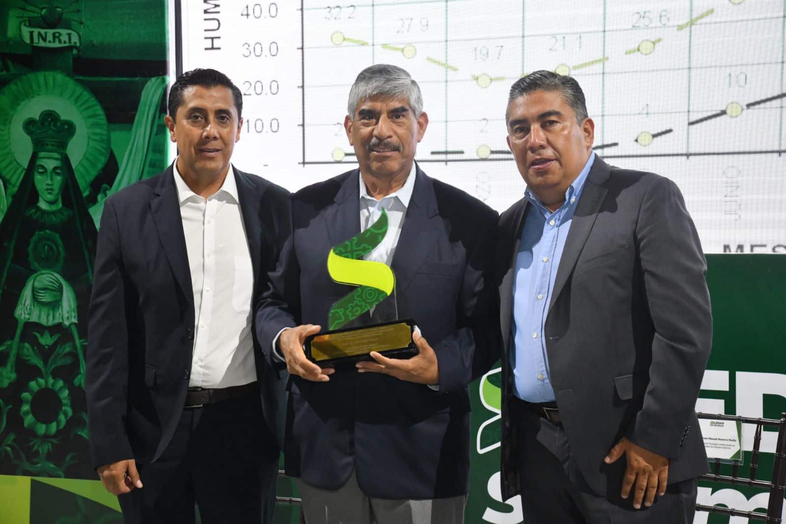 juan manuel navarro fundación soledad aniversario