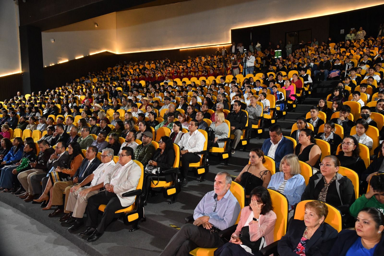 juan manuel navarro fundación soledad aniversario