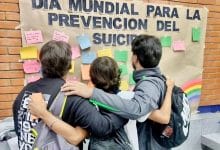 suicidio salud gobierno del estado dif