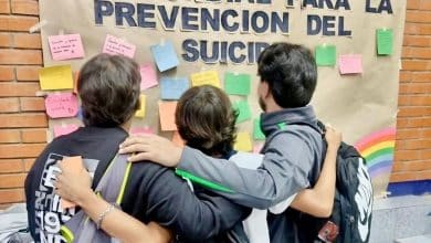 suicidio salud gobierno del estado dif