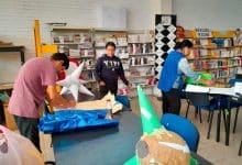 talleres bibliotecas municipales slp