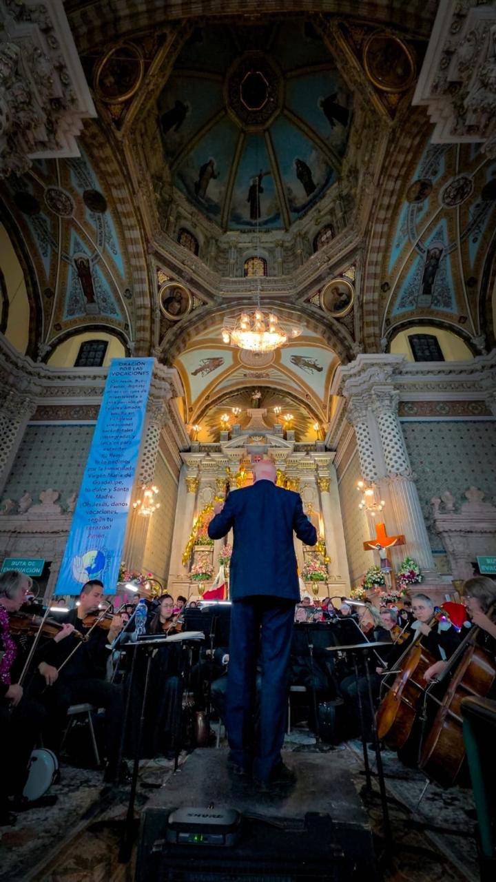 templos conciertos gobierno del estado slp