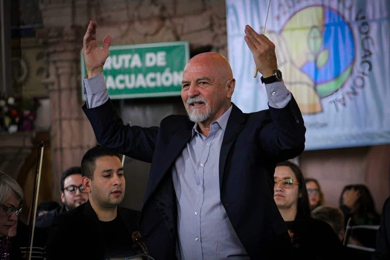 templos conciertos gobierno del estado slp