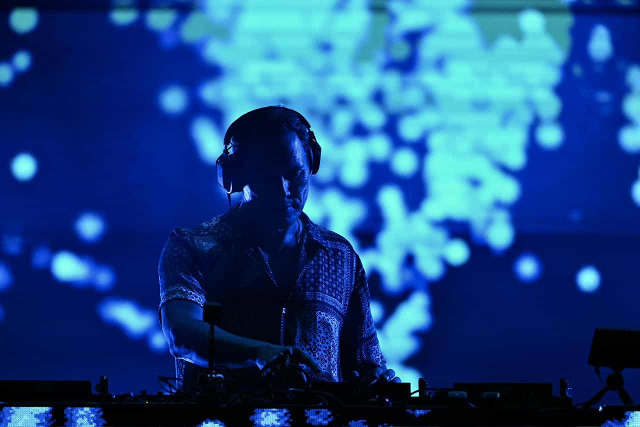 dj tiesto