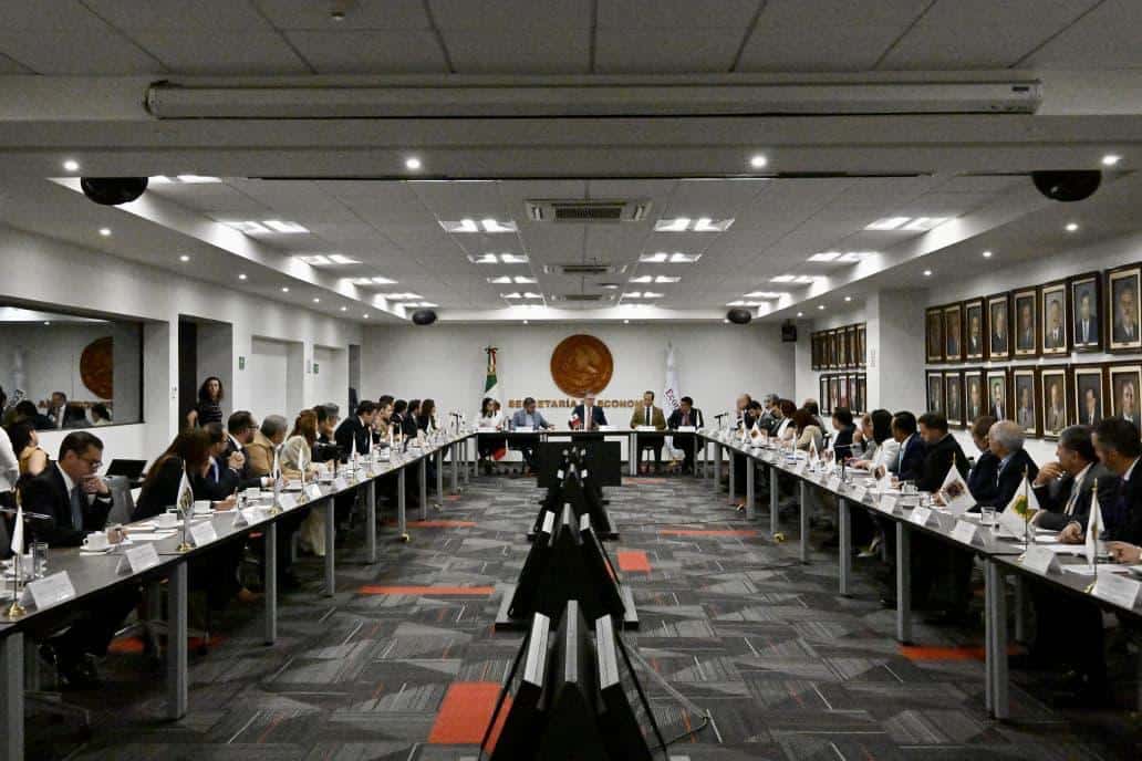 t-mec gobierno sedeco