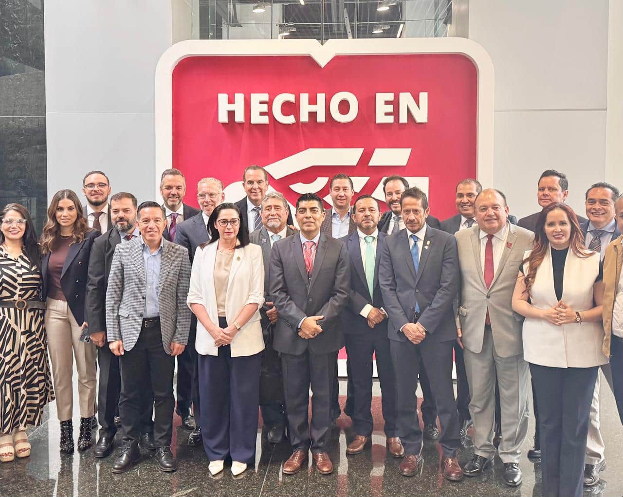 t-mec gobierno sedeco