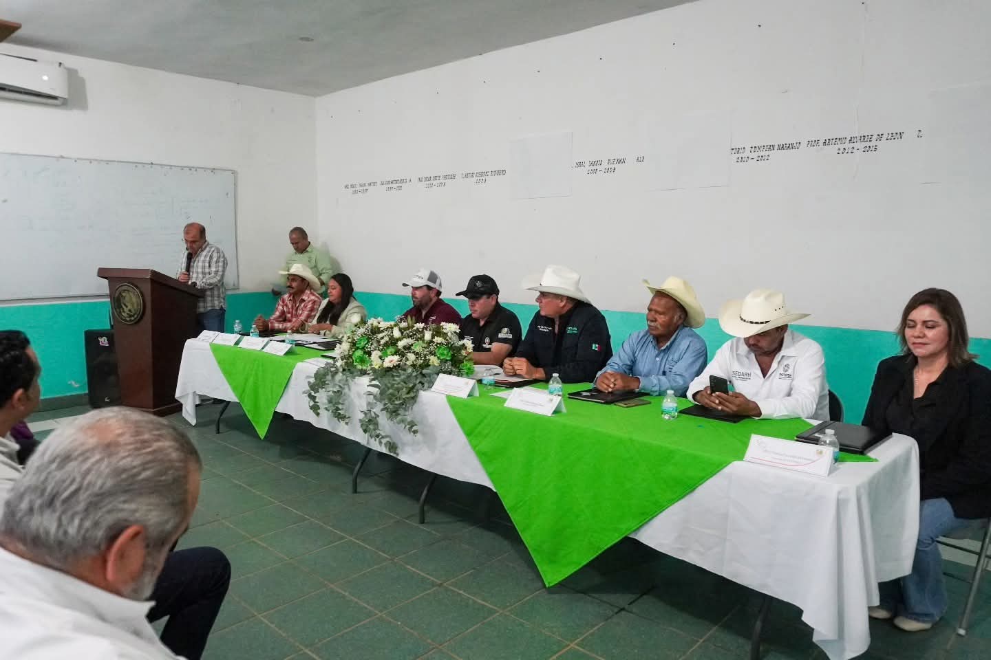 tuberculosis ganadería gobierno del estado sedarh