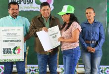 tu casa tu apoyo gobierno del estado