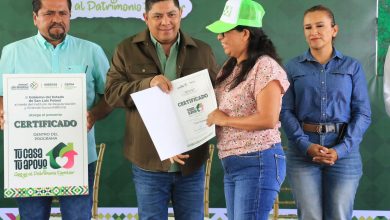 tu casa tu apoyo gobierno del estado