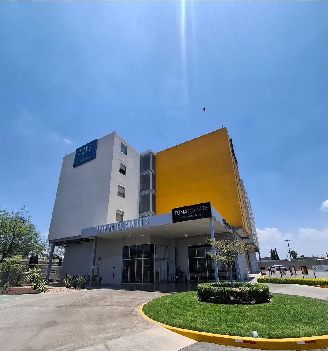 turismo ocupación hotelera villa de pozos
