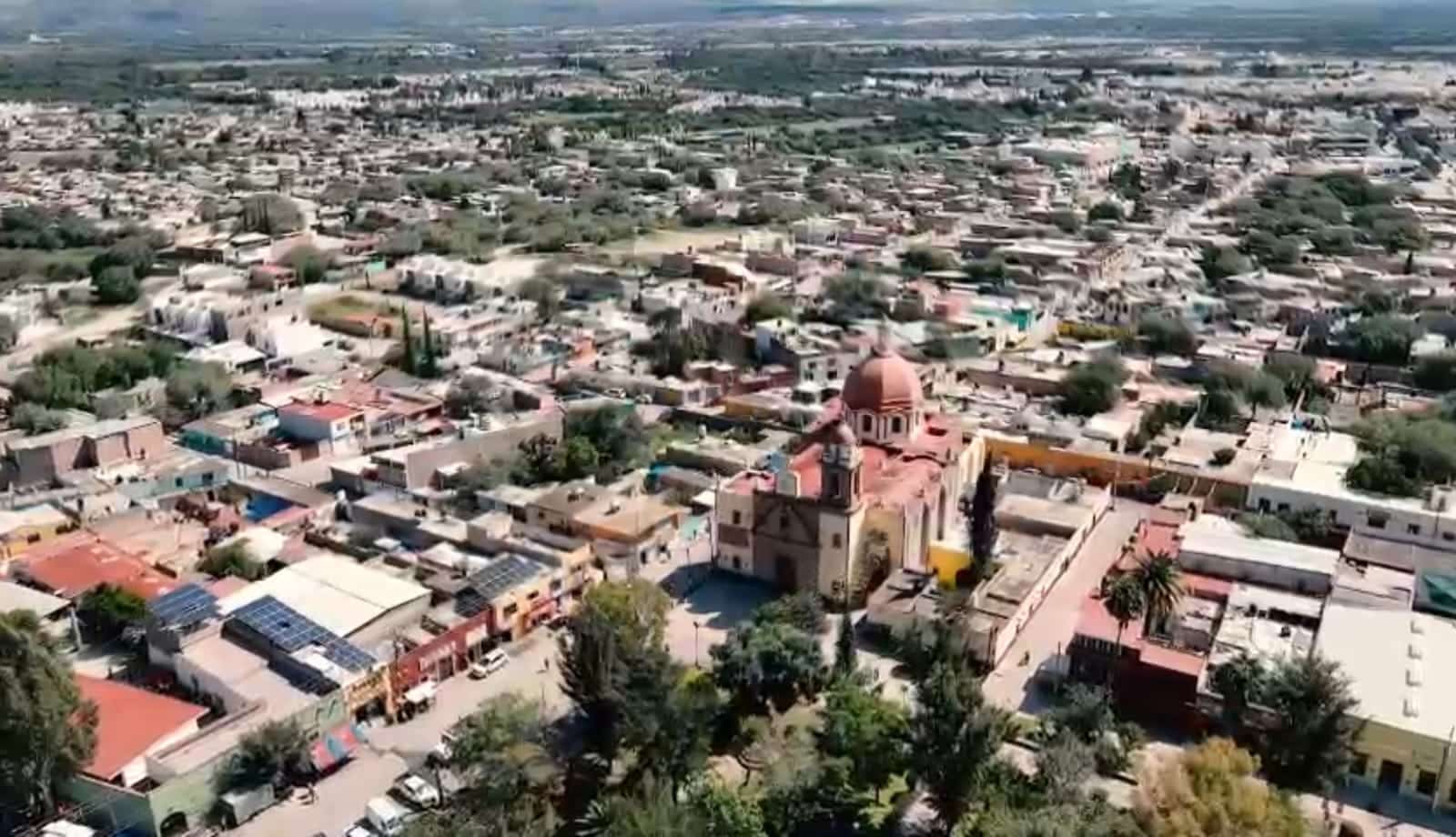 turismo ocupación hotelera villa de pozos