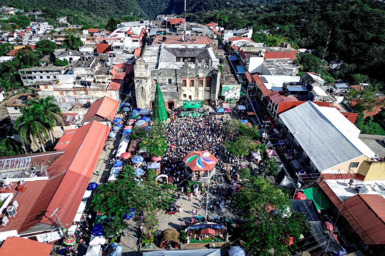 turismo gobierno del estado