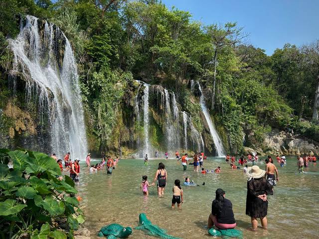 turismo gobierno del estado
