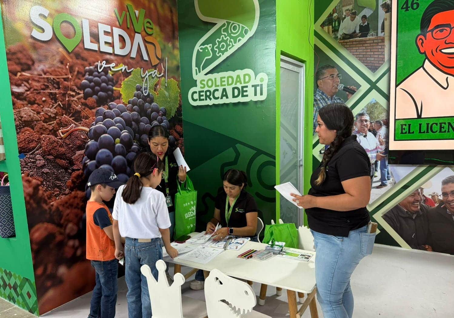 turismo soledad