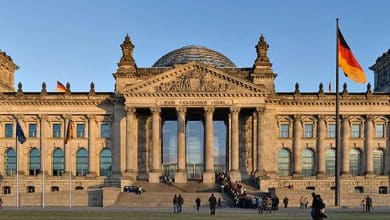 turismo alemania