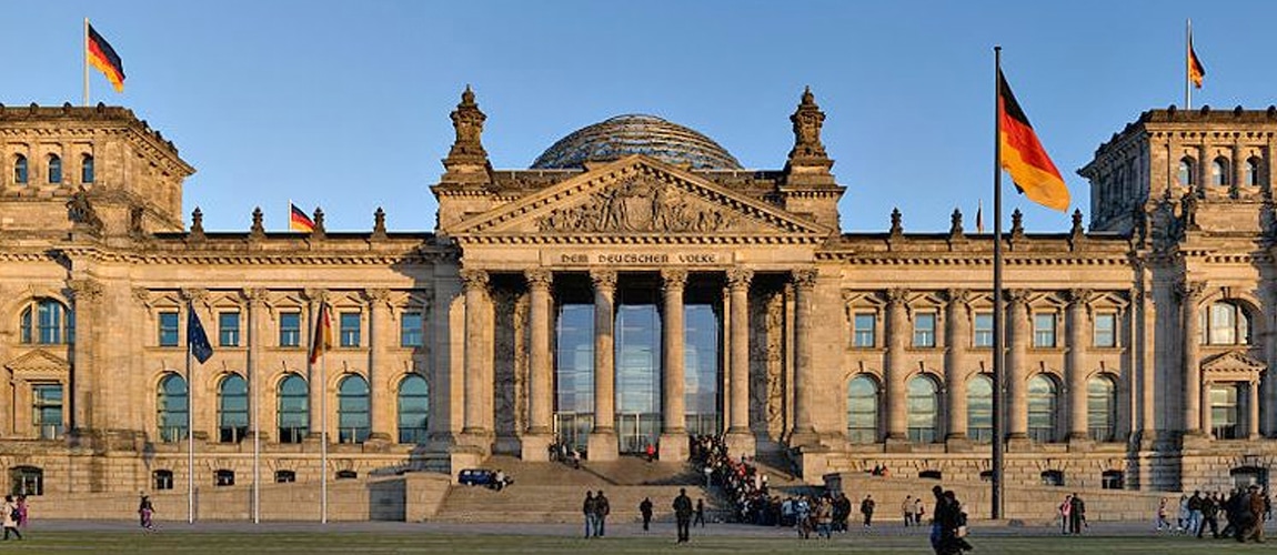 turismo alemania