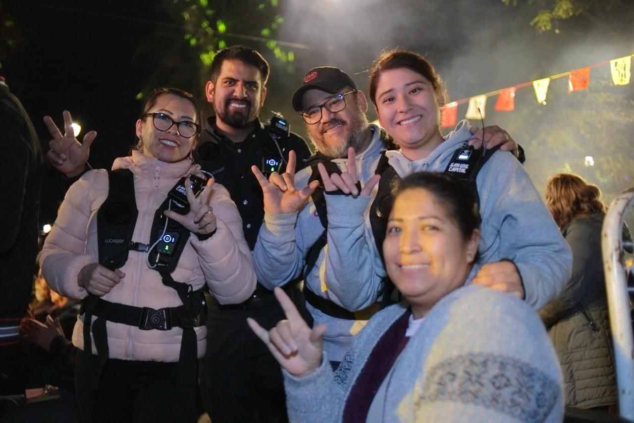 turismo municipal slp personas con discapacidad