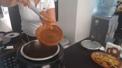 turístico villa de pozos