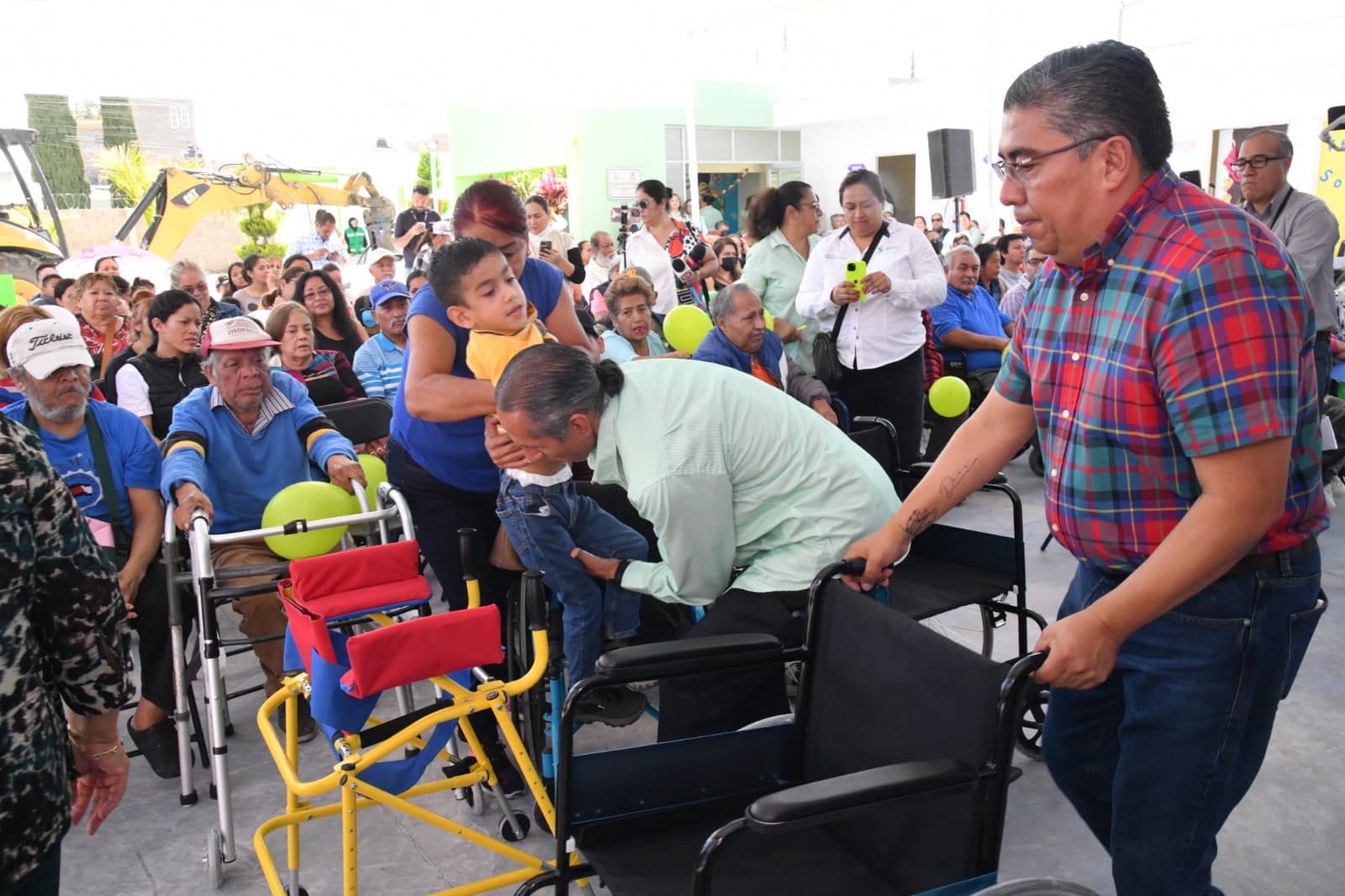 ubr 2 soledad