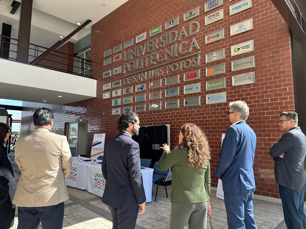 universidad politécnica