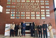 universidad politécnica