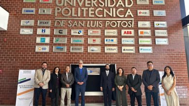 universidad politécnica