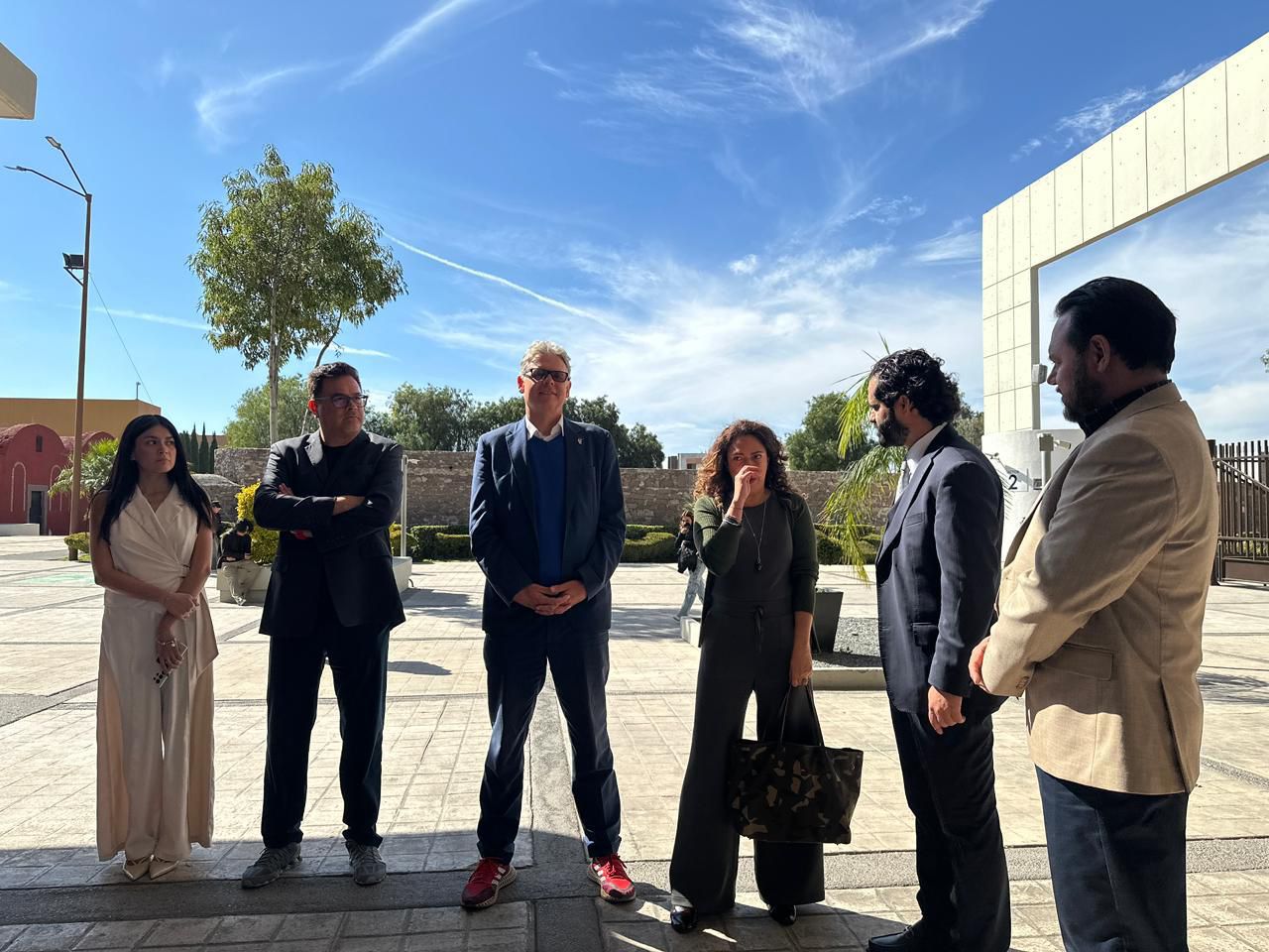 universidad politécnica