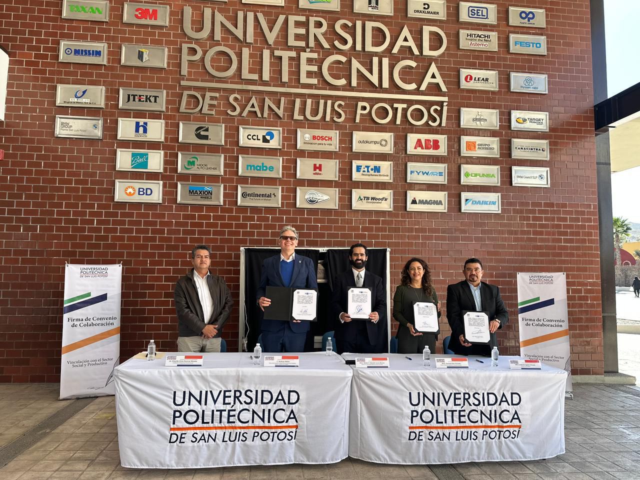 universidad politécnica