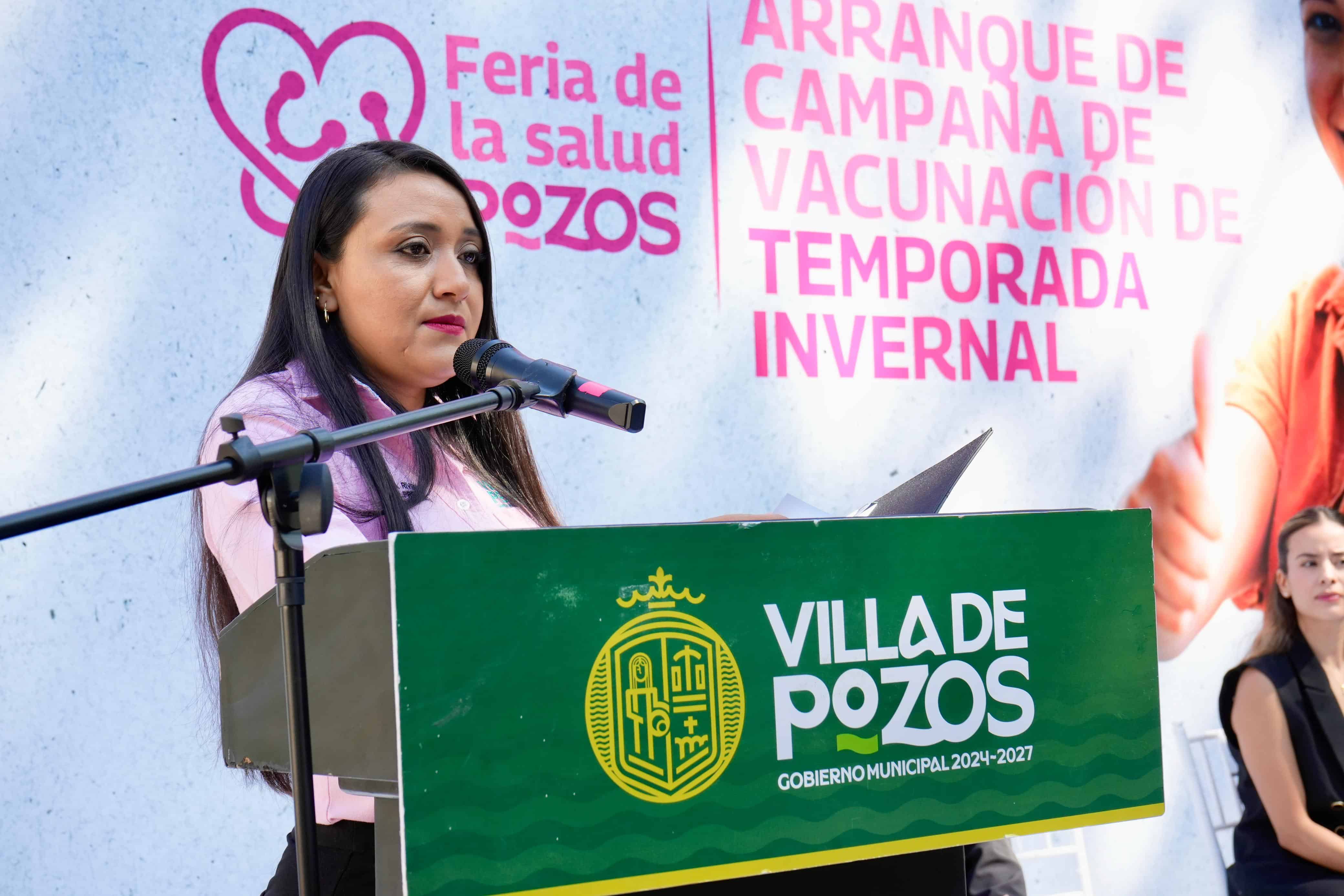 villa de pozos vacunación