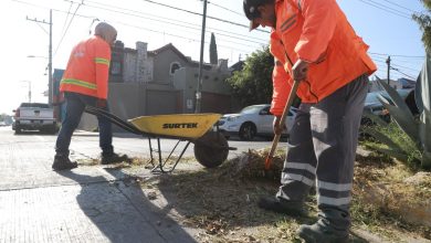 valle dorado gobierno municipal slp