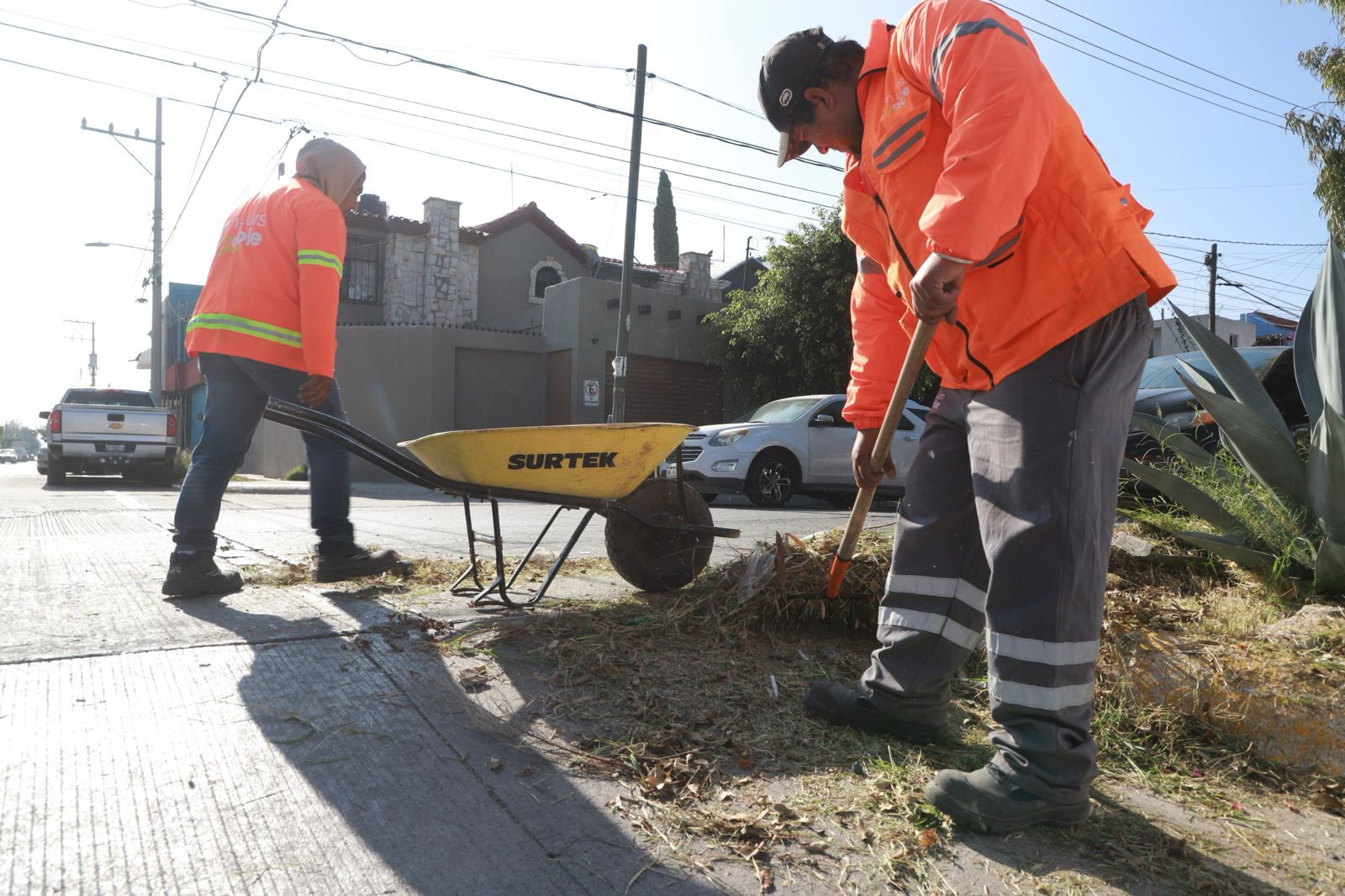 valle dorado gobierno municipal slp