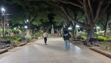 vandalismo gobierno municipal slp tequis